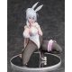 Original Character Statue 1/4 Mifuyu Yukino Bunny Ver. 29 cm