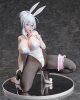 Original Character Statue 1/4 Mifuyu Yukino Bunny Ver. 29 cm