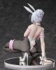 Original Character Statue 1/4 Mifuyu Yukino Bunny Ver. 29 cm