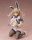 Creators Opinion PVC Statue 1/4 Nonoka Satonaka White Bunny Ver. 31 cm