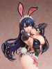 Creators Opinion PVC Statue 1/4 Ayaka Sawara Bare Leg Ver. 33 cm