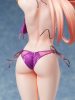 Hotlimit PVC Statue 1/4 CoverGirl Minatsu 43 cm