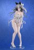 YukibusterZ Original Character Statue 1/4 Miu Mikura 41 cm