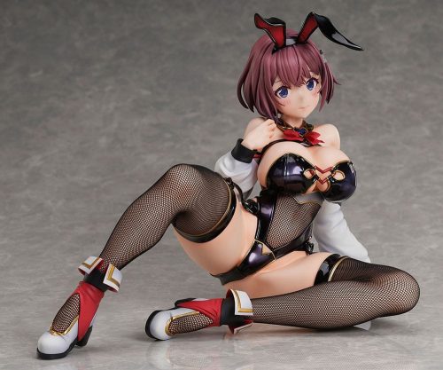 Creators Opinion PVC Statue 1/4 Hitoyo-Chan Bunny Ver. 30 cm