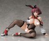 Creators Opinion PVC Statue 1/4 Hitoyo-Chan Bunny Ver. 30 cm