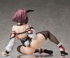 Creators Opinion PVC Statue 1/4 Hitoyo-Chan Bunny Ver. 30 cm