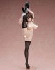 Creators Opinion PVC Statue 1/4 Mirei 50 cm