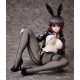 Creators Opinion PVC Statue 1/4 Miu Minami Bunny Ver. 23 cm