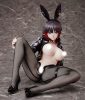 Creators Opinion PVC Statue 1/4 Miu Minami Bunny Ver. 23 cm