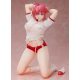 Creators Opinion PVC Statue 1/4 Jump Rope Girl Hana 29 cm