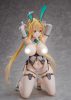 Original Character Szobor 1/4 Claris L. Ripstop 34 cm