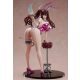 Original Character Statue 1/4 Erika Kuramoto Pinky Bunny Ver. 44 cm - Damaged packaging