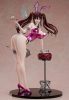 Original Character Statue 1/4 Erika Kuramoto Pinky Bunny Ver. 44 cm - Damaged packaging