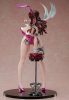 Original Character Statue 1/4 Erika Kuramoto Pinky Bunny Ver. 44 cm - Damaged packaging