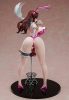 Original Character Statue 1/4 Erika Kuramoto Pinky Bunny Ver. 44 cm - Damaged packaging