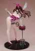 Original Character Statue 1/4 Erika Kuramoto Pinky Bunny Ver. 44 cm - Damaged packaging