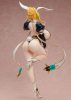 Taimanin Series PVC Statue 1/4 Shizuru Kousaka Bunny Ver. 50 cm