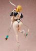 Taimanin Series PVC Statue 1/4 Shizuru Kousaka Bunny Ver. 50 cm