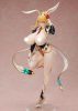 Taimanin Series PVC Statue 1/4 Shizuru Kousaka Bunny Ver. 50 cm