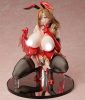 Original Character Szobor 1/4 Bunnystein Fantasy Nadeshiko Bunny Ver. 31 cm