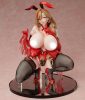 Original Character Szobor 1/4 Bunnystein Fantasy Nadeshiko Bunny Ver. 31 cm