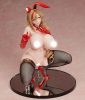 Original Character Szobor 1/4 Bunnystein Fantasy Nadeshiko Bunny Ver. 31 cm