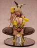 Original Character Statue 1/4 Celica Bunny Ver. 34 cm