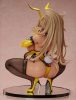 Original Character Statue 1/4 Celica Bunny Ver. 34 cm