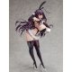 Original Character Statue 1/4 Kizyouin Onakichi Bunny Ver. 40 cm