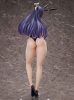 The Absolute Rule of Queen Tomoka Hinasawa Statue 1/4 Tomoka Hinasawa: Bare Leg Bunny Ver. 46 cm