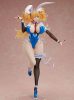 Taimanin Series PVC Szobor 1/4 Kirara Onisaki Bunny Ver. 50 cm