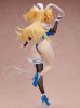 Taimanin Series PVC Szobor 1/4 Kirara Onisaki Bunny Ver. 50 cm