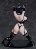 Creators Opinion PVC Statue 1/4 Shino Urushibara Bunny Ver. 33 cm