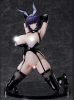 Creators Opinion PVC Statue 1/4 Shino Urushibara Bunny Ver. 33 cm