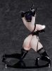 Creators Opinion PVC Statue 1/4 Shino Urushibara Bunny Ver. 33 cm