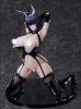 Creators Opinion PVC Statue 1/4 Shino Urushibara Bunny Ver. 33 cm