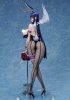 Original Character by Raita Mahou Shoujo Series Szobor 1/4 Misae Suzuhara Bunny Ver. 2nd 49 cm