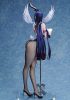 Original Character by Raita Mahou Shoujo Series Szobor 1/4 Misae Suzuhara Bunny Ver. 2nd 49 cm