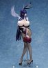 Original Character by Raita Mahou Shoujo Series Szobor 1/4 Misae Suzuhara Bunny Ver. 2nd 49 cm