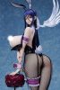 Original Character by Raita Mahou Shoujo Series Szobor 1/4 Misae Suzuhara Bunny Ver. 2nd 49 cm