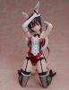 Original Character by DSmile Bunny Series Szobor 1/4 Sarah Red Queen 30 cm