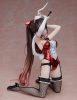 Original Character by DSmile Bunny Series Szobor 1/4 Sarah Red Queen 30 cm