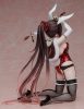 Original Character by DSmile Bunny Series Szobor 1/4 Sarah Red Queen 30 cm