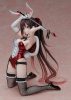 Original Character by DSmile Bunny Series Szobor 1/4 Sarah Red Queen 30 cm