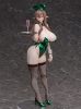 Creators Opinion PVC Statue 1/4 Shayna Rohdea Bunny Ver. 45 cm