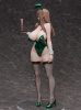 Creators Opinion PVC Statue 1/4 Shayna Rohdea Bunny Ver. 45 cm