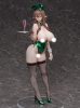 Creators Opinion PVC Statue 1/4 Shayna Rohdea Bunny Ver. 45 cm