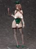 Creators Opinion PVC Statue 1/4 Shayna Rohdea Bunny Ver. 45 cm