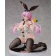 Creators Opinion PVC Statue 1/4 Haruna Bunny Ver. 31 cm