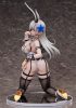 Creators Opinion PVC Statue 1/4 Catherine White Bunny Ver. 37 cm